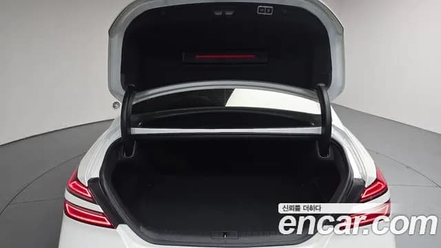 2021 Genesis The New G70 Gasoline 3.3T 4WD Sold VIN KMTG641EDMU076913 – photo 24 2021 Genesis The New G70 Gasoline 3.3T 4WD Sold VIN KMTG641EDMU076913 – photo 24