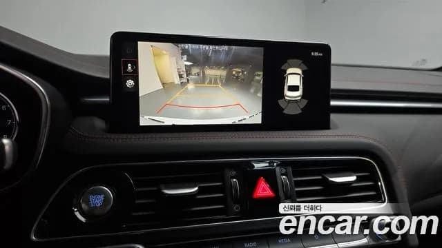 2021 Genesis The New G70 Gasoline 3.3T 4WD Sold VIN KMTG641EDMU076913 – photo 25 2021 Genesis The New G70 Gasoline 3.3T 4WD Sold VIN KMTG641EDMU076913 – photo 25