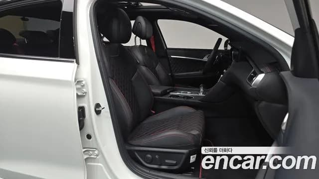 2021 Genesis The New G70 Gasoline 3.3T 4WD Sold VIN KMTG641EDMU076913 – photo 26 2021 Genesis The New G70 Gasoline 3.3T 4WD Sold VIN KMTG641EDMU076913 – photo 26