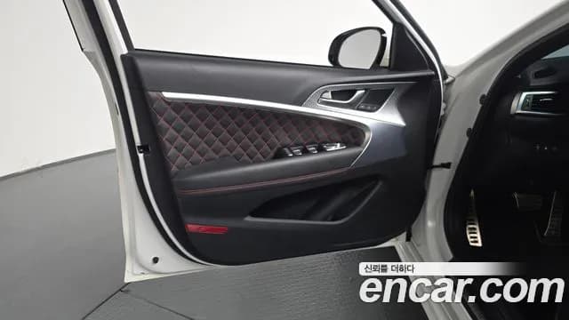 2021 Genesis The New G70 Gasoline 3.3T 4WD Sold VIN KMTG641EDMU076913 – photo 28 2021 Genesis The New G70 Gasoline 3.3T 4WD Sold VIN KMTG641EDMU076913 – photo 28