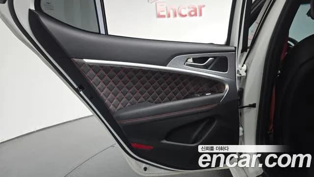 2021 Genesis The New G70 Gasoline 3.3T 4WD Sold VIN KMTG641EDMU076913 – photo 31 2021 Genesis The New G70 Gasoline 3.3T 4WD Sold VIN KMTG641EDMU076913 – photo 31