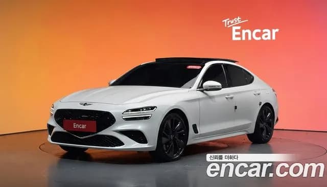 2021 Genesis The New G70 Gasoline 3.3T 4WD Sold VIN KMTG641EDMU076913 – photo 32 2021 Genesis The New G70 Gasoline 3.3T 4WD Sold VIN KMTG641EDMU076913 – photo 32