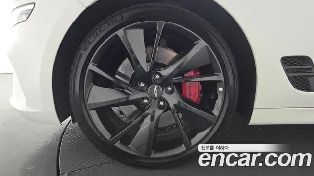 2021 Genesis The New G70 Gasoline 3.3T 4WD Sold VIN KMTG641EDMU076913 – photo 33 2021 Genesis The New G70 Gasoline 3.3T 4WD Sold VIN KMTG641EDMU076913 – photo 33