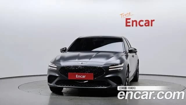 2021 Genesis The New G70 Gasoline 3.3T 4WD Sold VIN KMTG641EDMU079390 – photo 11 2021 Genesis The New G70 Gasoline 3.3T 4WD Sold VIN KMTG641EDMU079390 – photo 11