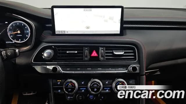 2021 Genesis The New G70 Gasoline 3.3T 4WD Sold VIN KMTG641EDMU079390 – photo 12 2021 Genesis The New G70 Gasoline 3.3T 4WD Sold VIN KMTG641EDMU079390 – photo 12