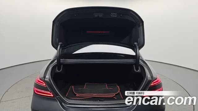2021 Genesis The New G70 Gasoline 3.3T 4WD Sold VIN KMTG641EDMU079390 – photo 15 2021 Genesis The New G70 Gasoline 3.3T 4WD Sold VIN KMTG641EDMU079390 – photo 15