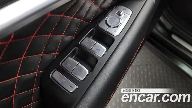 2022 Genesis The New G70 Gasoline 3.3T 4WD Sold VIN KMTG641EDNU104887 – rear exterior 2022 Genesis The New G70 Gasoline 3.3T 4WD Sold VIN KMTG641EDNU104887 – rear exterior