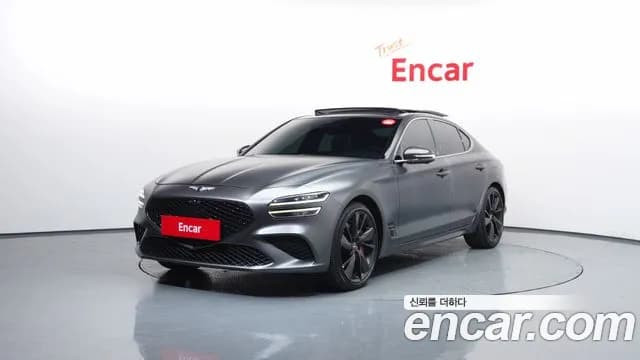 2022 Genesis The New G70 Gasoline 3.3T 4WD Sold VIN KMTG641EDNU104887 – dashboard 2022 Genesis The New G70 Gasoline 3.3T 4WD Sold VIN KMTG641EDNU104887 – dashboard
