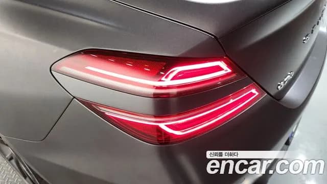 2022 Genesis The New G70 Gasoline 3.3T 4WD Sold VIN KMTG641EDNU104887 – photo 12 2022 Genesis The New G70 Gasoline 3.3T 4WD Sold VIN KMTG641EDNU104887 – photo 12