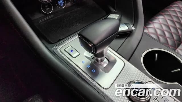 2022 Genesis The New G70 Gasoline 3.3T 4WD Sold VIN KMTG641EDNU104887 – photo 18 2022 Genesis The New G70 Gasoline 3.3T 4WD Sold VIN KMTG641EDNU104887 – photo 18