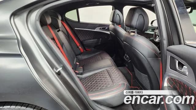 2022 Genesis The New G70 Gasoline 3.3T 4WD Sold VIN KMTG641EDNU104887 – photo 19 2022 Genesis The New G70 Gasoline 3.3T 4WD Sold VIN KMTG641EDNU104887 – photo 19