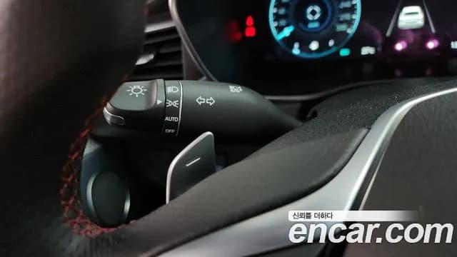 2022 Genesis The New G70 Gasoline 3.3T 4WD Sold VIN KMTG641EDNU104887 – photo 21 2022 Genesis The New G70 Gasoline 3.3T 4WD Sold VIN KMTG641EDNU104887 – photo 21