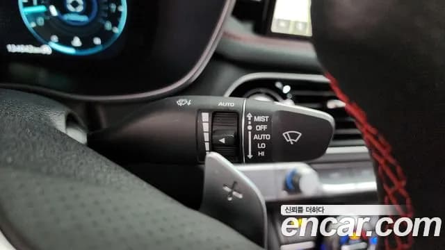 2022 Genesis The New G70 Gasoline 3.3T 4WD Sold VIN KMTG641EDNU104887 – photo 25 2022 Genesis The New G70 Gasoline 3.3T 4WD Sold VIN KMTG641EDNU104887 – photo 25