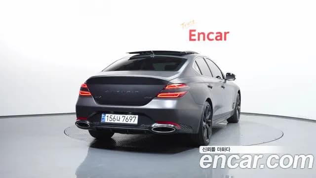 2022 Genesis The New G70 Gasoline 3.3T 4WD Sold VIN KMTG641EDNU104887 – photo 28 2022 Genesis The New G70 Gasoline 3.3T 4WD Sold VIN KMTG641EDNU104887 – photo 28