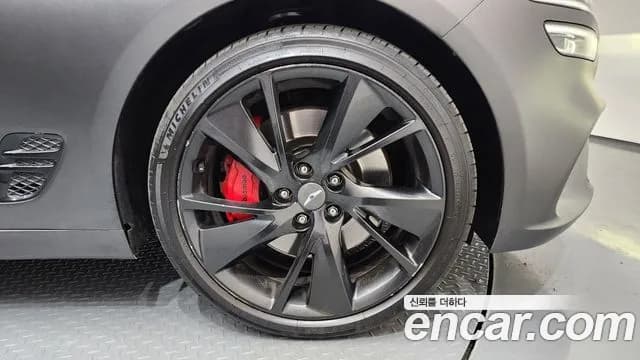 2022 Genesis The New G70 Gasoline 3.3T 4WD Sold VIN KMTG641EDNU104887 – photo 29 2022 Genesis The New G70 Gasoline 3.3T 4WD Sold VIN KMTG641EDNU104887 – photo 29