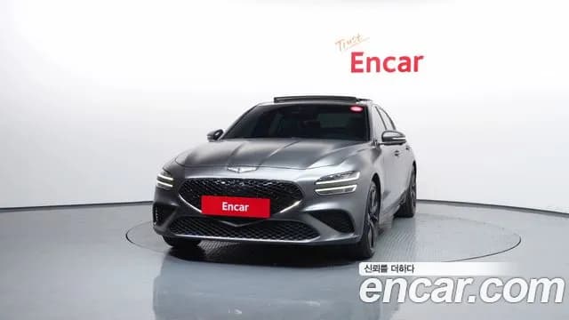 2022 Genesis The New G70 Gasoline 3.3T 4WD Sold VIN KMTG641EDNU104887 – photo 30 2022 Genesis The New G70 Gasoline 3.3T 4WD Sold VIN KMTG641EDNU104887 – photo 30
