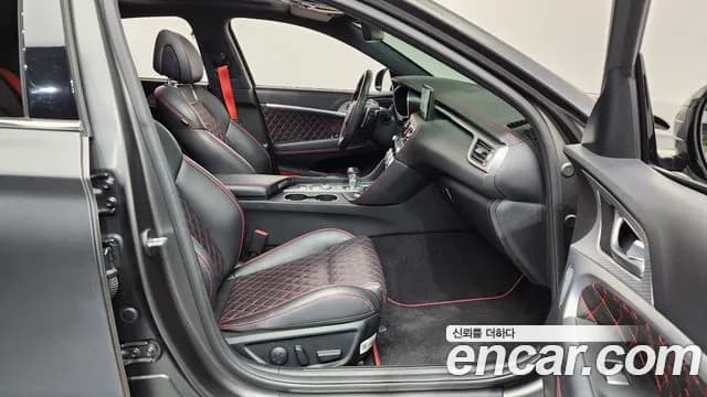 2022 Genesis The New G70 Gasoline 3.3T 4WD Sold VIN KMTG641EDNU104887 – photo 35 2022 Genesis The New G70 Gasoline 3.3T 4WD Sold VIN KMTG641EDNU104887 – photo 35