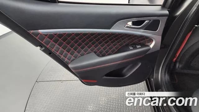 2022 Genesis The New G70 Gasoline 3.3T 4WD Sold VIN KMTG641EDNU104887 – photo 40 2022 Genesis The New G70 Gasoline 3.3T 4WD Sold VIN KMTG641EDNU104887 – photo 40