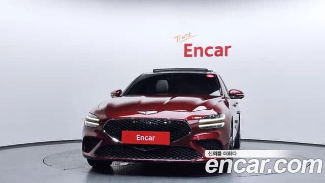 2023 Genesis The New G70 Shooting Brake Gasoline 2.0T 2WD Sold VIN KMTG6G1ABPU107268 – undercarriage 2023 Genesis The New G70 Shooting Brake Gasoline 2.0T 2WD Sold VIN KMTG6G1ABPU107268 – undercarriage