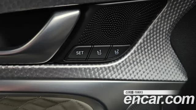 2023 Genesis The New G70 Shooting Brake Gasoline 2.0T 2WD Sold VIN KMTG6G1ABPU107268 – photo 20 2023 Genesis The New G70 Shooting Brake Gasoline 2.0T 2WD Sold VIN KMTG6G1ABPU107268 – photo 20