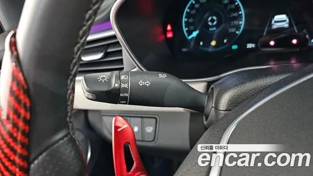 2023 Genesis The New G70 Shooting Brake Gasoline 2.0T 2WD Sold VIN KMTG6G1ABPU107268 – photo 21 2023 Genesis The New G70 Shooting Brake Gasoline 2.0T 2WD Sold VIN KMTG6G1ABPU107268 – photo 21