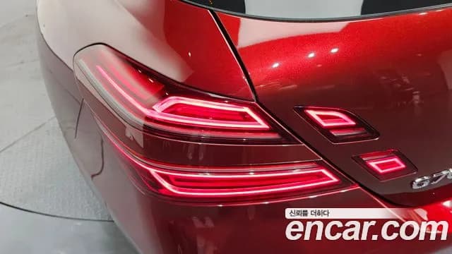 2023 Genesis The New G70 Shooting Brake Gasoline 2.0T 2WD Sold VIN KMTG6G1ABPU107268 – photo 25 2023 Genesis The New G70 Shooting Brake Gasoline 2.0T 2WD Sold VIN KMTG6G1ABPU107268 – photo 25