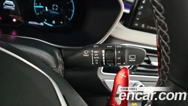 2023 Genesis The New G70 Shooting Brake Gasoline 2.0T 2WD Sold VIN KMTG6G1ABPU107268 – photo 34 2023 Genesis The New G70 Shooting Brake Gasoline 2.0T 2WD Sold VIN KMTG6G1ABPU107268 – photo 34