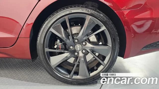 2023 Genesis The New G70 Shooting Brake Gasoline 2.0T 2WD Sold VIN KMTG6G1ABPU107268 – photo 44 2023 Genesis The New G70 Shooting Brake Gasoline 2.0T 2WD Sold VIN KMTG6G1ABPU107268 – photo 44