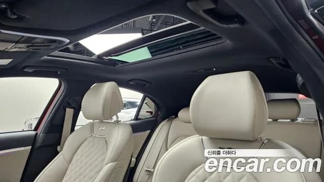 2023 Genesis The New G70 Shooting Brake Gasoline 2.0T 2WD Sold VIN KMTG6G1ABPU107268 – photo 45 2023 Genesis The New G70 Shooting Brake Gasoline 2.0T 2WD Sold VIN KMTG6G1ABPU107268 – photo 45