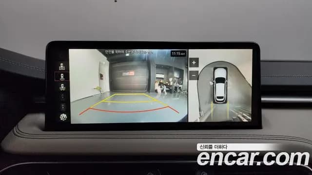 2023 Genesis The New G70 Shooting Brake Gasoline 2.0T 2WD Sold VIN KMTG6G1ABPU111608 – photo 18 2023 Genesis The New G70 Shooting Brake Gasoline 2.0T 2WD Sold VIN KMTG6G1ABPU111608 – photo 18