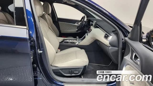 2023 Genesis The New G70 Shooting Brake Gasoline 2.0T 2WD Sold VIN KMTG6G1ABPU111608 – photo 19 2023 Genesis The New G70 Shooting Brake Gasoline 2.0T 2WD Sold VIN KMTG6G1ABPU111608 – photo 19