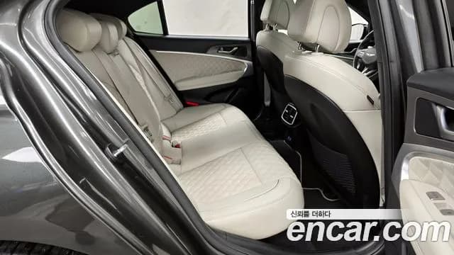 2024 Genesis The New G70 Shooting Brake Gasoline 2.5T 4WD Sold VIN KMTG6G1CDRU133726 – photo 25 2024 Genesis The New G70 Shooting Brake Gasoline 2.5T 4WD Sold VIN KMTG6G1CDRU133726 – photo 25