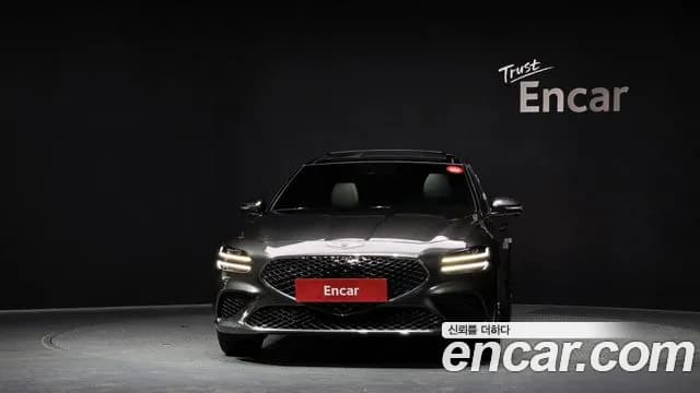 2024 Genesis The New G70 Shooting Brake Gasoline 2.5T 4WD Sold VIN KMTG6G1CDRU133726 – photo 27 2024 Genesis The New G70 Shooting Brake Gasoline 2.5T 4WD Sold VIN KMTG6G1CDRU133726 – photo 27
