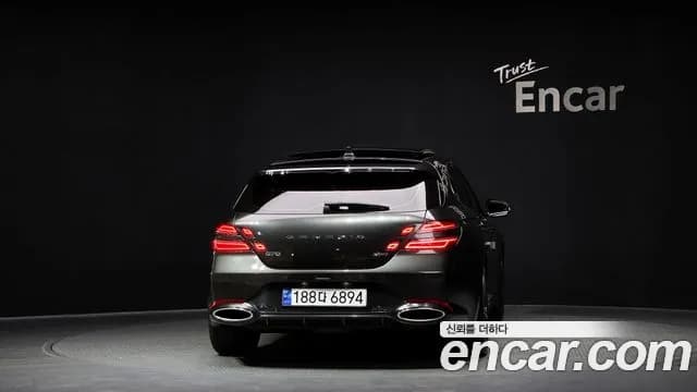 2024 Genesis The New G70 Shooting Brake Gasoline 2.5T 4WD Sold VIN KMTG6G1CDRU133726 – photo 28 2024 Genesis The New G70 Shooting Brake Gasoline 2.5T 4WD Sold VIN KMTG6G1CDRU133726 – photo 28