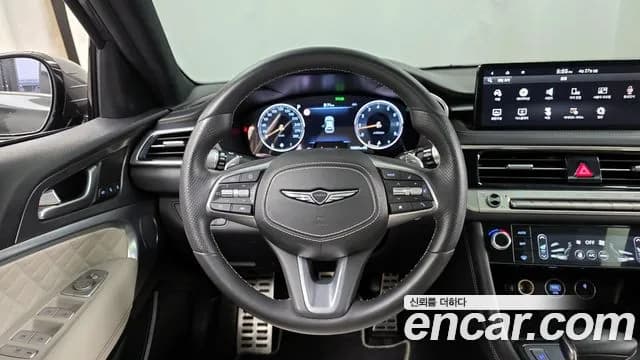 2024 Genesis The New G70 Shooting Brake Gasoline 2.5T 4WD Sold VIN KMTG6G1CDRU133726 – photo 35 2024 Genesis The New G70 Shooting Brake Gasoline 2.5T 4WD Sold VIN KMTG6G1CDRU133726 – photo 35