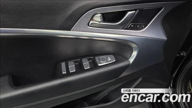 2018 Genesis G70 3.3T Sport Sold VIN KMTG741EBJU004244 – trunk area 2018 Genesis G70 3.3T Sport Sold VIN KMTG741EBJU004244 – trunk area