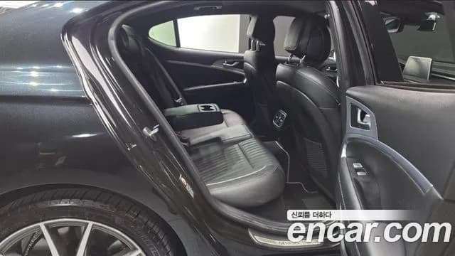 2018 Genesis G70 3.3T Sport Sold VIN KMTG741EBJU004244 – photo 25 2018 Genesis G70 3.3T Sport Sold VIN KMTG741EBJU004244 – photo 25