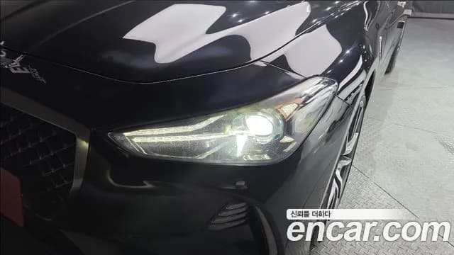 2018 Genesis G70 3.3T Sport Sold VIN KMTG741EBJU004244 – photo 26 2018 Genesis G70 3.3T Sport Sold VIN KMTG741EBJU004244 – photo 26