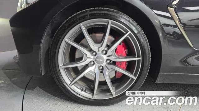2018 Genesis G70 3.3T Sport Sold VIN KMTG741EBJU004244 – photo 27 2018 Genesis G70 3.3T Sport Sold VIN KMTG741EBJU004244 – photo 27