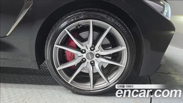 2018 Genesis G70 3.3T Sport Sold VIN KMTG741EBJU004244 – photo 28 2018 Genesis G70 3.3T Sport Sold VIN KMTG741EBJU004244 – photo 28