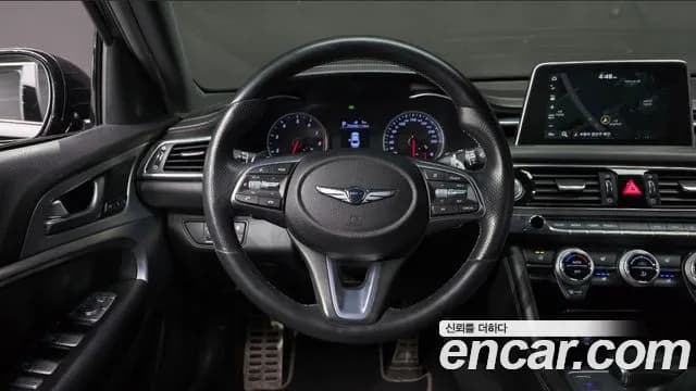 2018 Genesis G70 3.3T Sport Sold VIN KMTG741EBJU004244 – photo 30 2018 Genesis G70 3.3T Sport Sold VIN KMTG741EBJU004244 – photo 30
