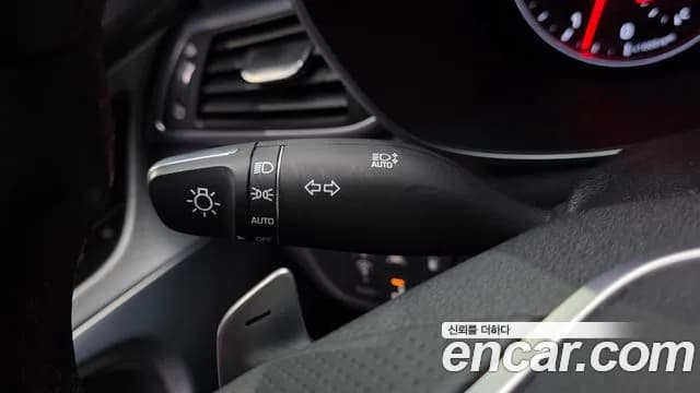 2020 Genesis G70 3.3T Sport Sold VIN KMTG741EBLU069042 – rear exterior 2020 Genesis G70 3.3T Sport Sold VIN KMTG741EBLU069042 – rear exterior