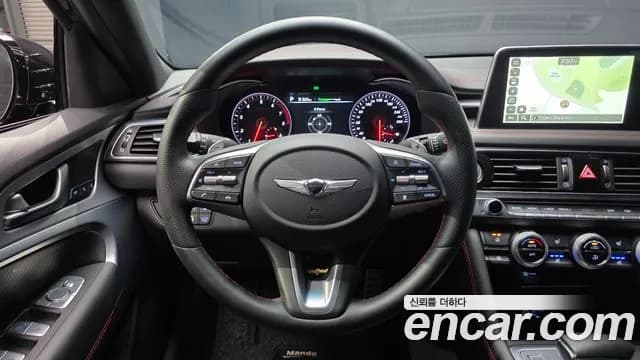2020 Genesis G70 3.3T Sport Sold VIN KMTG741EBLU069042 – photo 11 2020 Genesis G70 3.3T Sport Sold VIN KMTG741EBLU069042 – photo 11