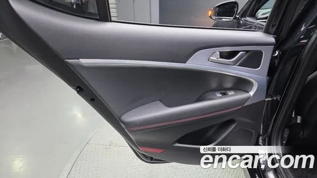 2020 Genesis G70 3.3T Sport Sold VIN KMTG741EBLU069042 – photo 17 2020 Genesis G70 3.3T Sport Sold VIN KMTG741EBLU069042 – photo 17
