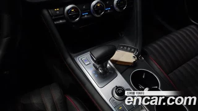 2020 Genesis G70 3.3T Sport Sold VIN KMTG741EBLU069042 – photo 26 2020 Genesis G70 3.3T Sport Sold VIN KMTG741EBLU069042 – photo 26