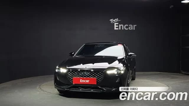 2020 Genesis G70 3.3T Sport Sold VIN KMTG741EBLU069042 – photo 28 2020 Genesis G70 3.3T Sport Sold VIN KMTG741EBLU069042 – photo 28