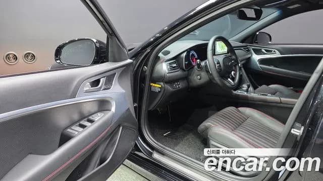 2020 Genesis G70 3.3T Sport Sold VIN KMTG741EBLU069042 – photo 30 2020 Genesis G70 3.3T Sport Sold VIN KMTG741EBLU069042 – photo 30