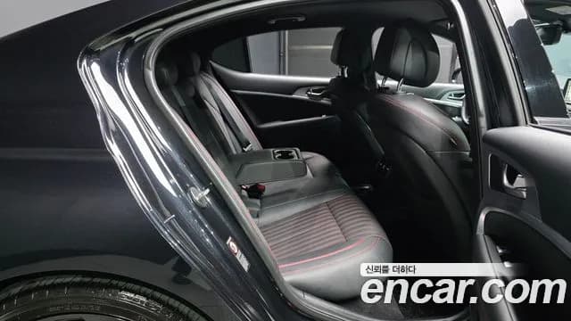 2020 Genesis G70 3.3T Sport Sold VIN KMTG741EBLU069042 – photo 31 2020 Genesis G70 3.3T Sport Sold VIN KMTG741EBLU069042 – photo 31