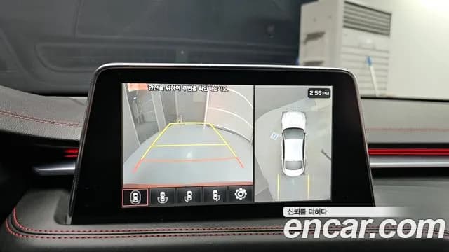2018 Genesis G70 3.3T Sport AWD Sold VIN KMTG741EDJU004337 – rear exterior 2018 Genesis G70 3.3T Sport AWD Sold VIN KMTG741EDJU004337 – rear exterior