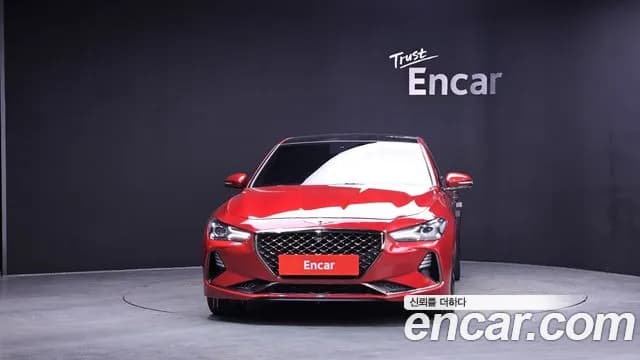 2018 Genesis G70 3.3T Sport AWD Sold VIN KMTG741EDJU004337 – side profile 2018 Genesis G70 3.3T Sport AWD Sold VIN KMTG741EDJU004337 – side profile